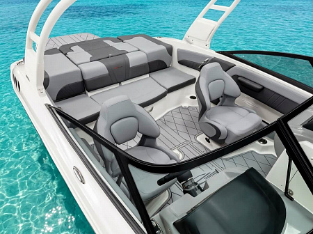 Катер Chaparral Surf GTS 1